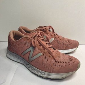 🏃‍♀️ New Balance Arishi Fresh Foam Womens sz 7.5